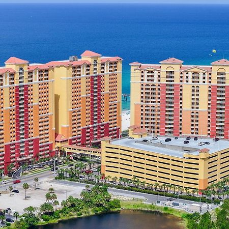 Calypso Beach Resort Towers Панама-Сити Экстерьер фото