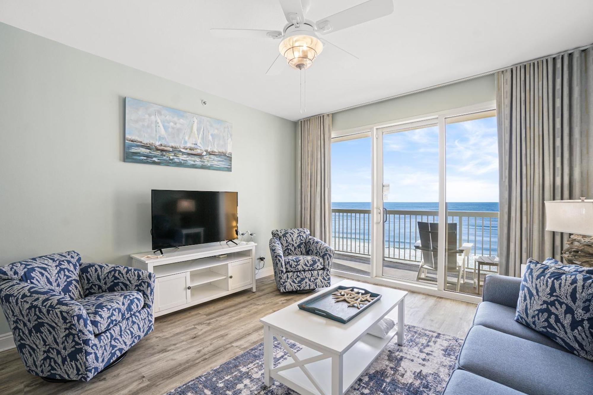 Calypso Beach Resort Towers Панама-Сити Номер фото