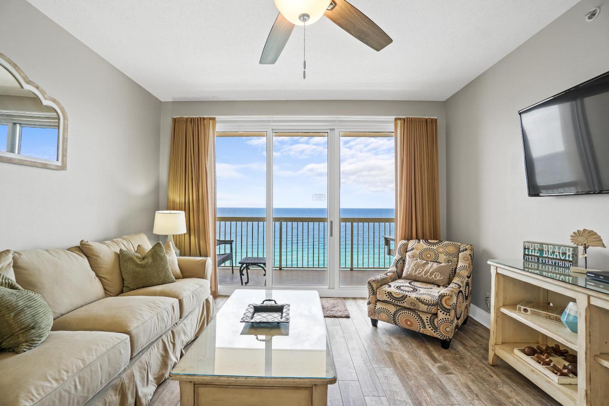 Calypso Beach Resort Towers Панама-Сити Номер фото