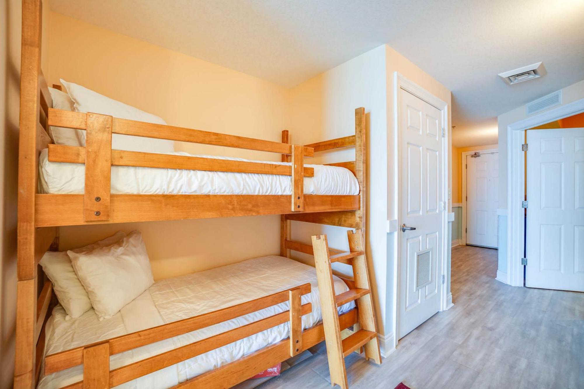 Calypso Beach Resort Towers Панама-Сити Номер фото