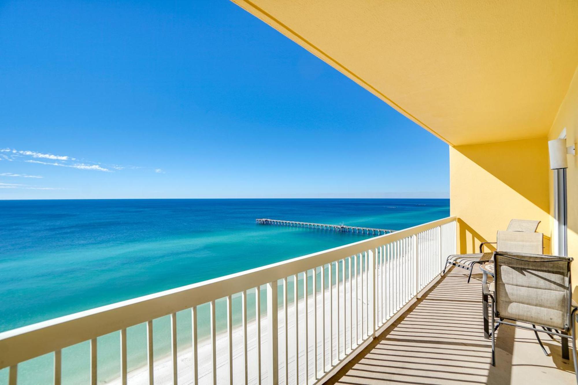 Calypso Beach Resort Towers Панама-Сити Номер фото