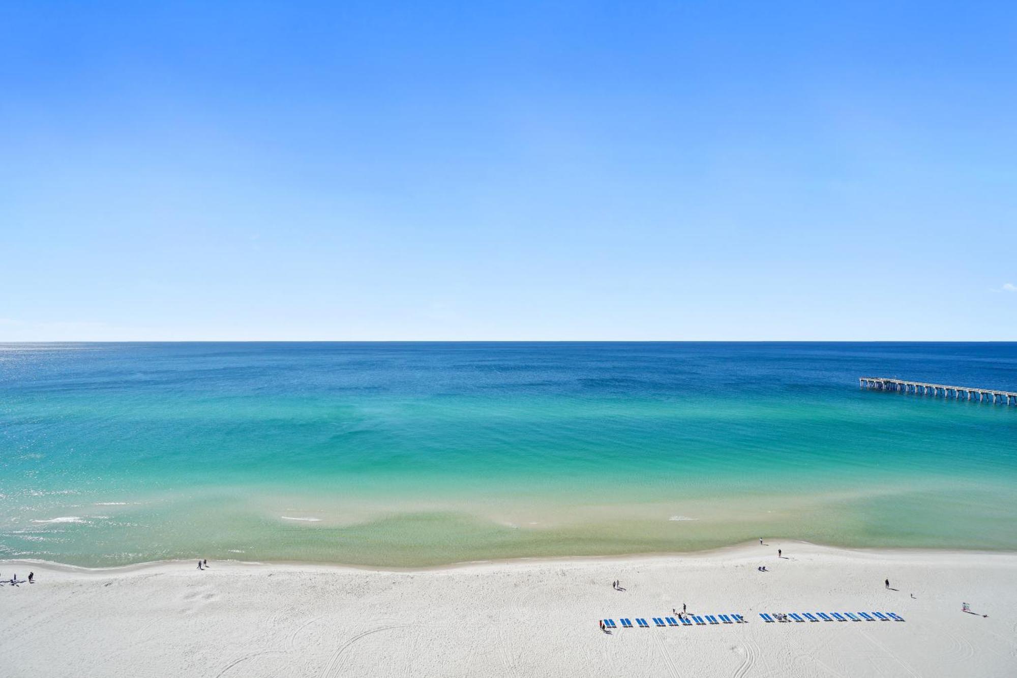 Calypso Beach Resort Towers Панама-Сити Номер фото