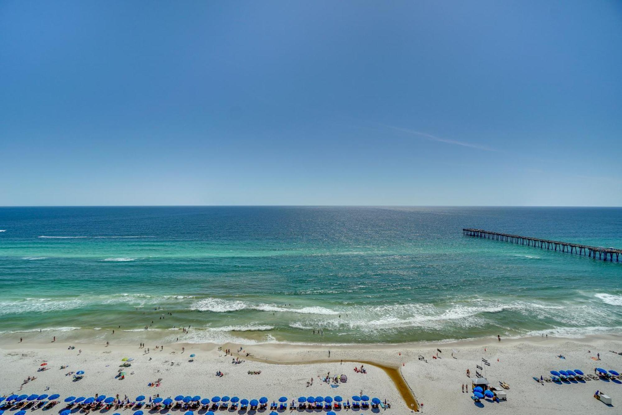 Calypso Beach Resort Towers Панама-Сити Номер фото