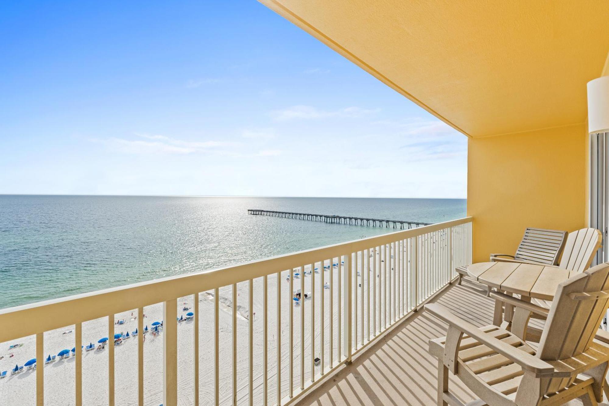Calypso Beach Resort Towers Панама-Сити Номер фото