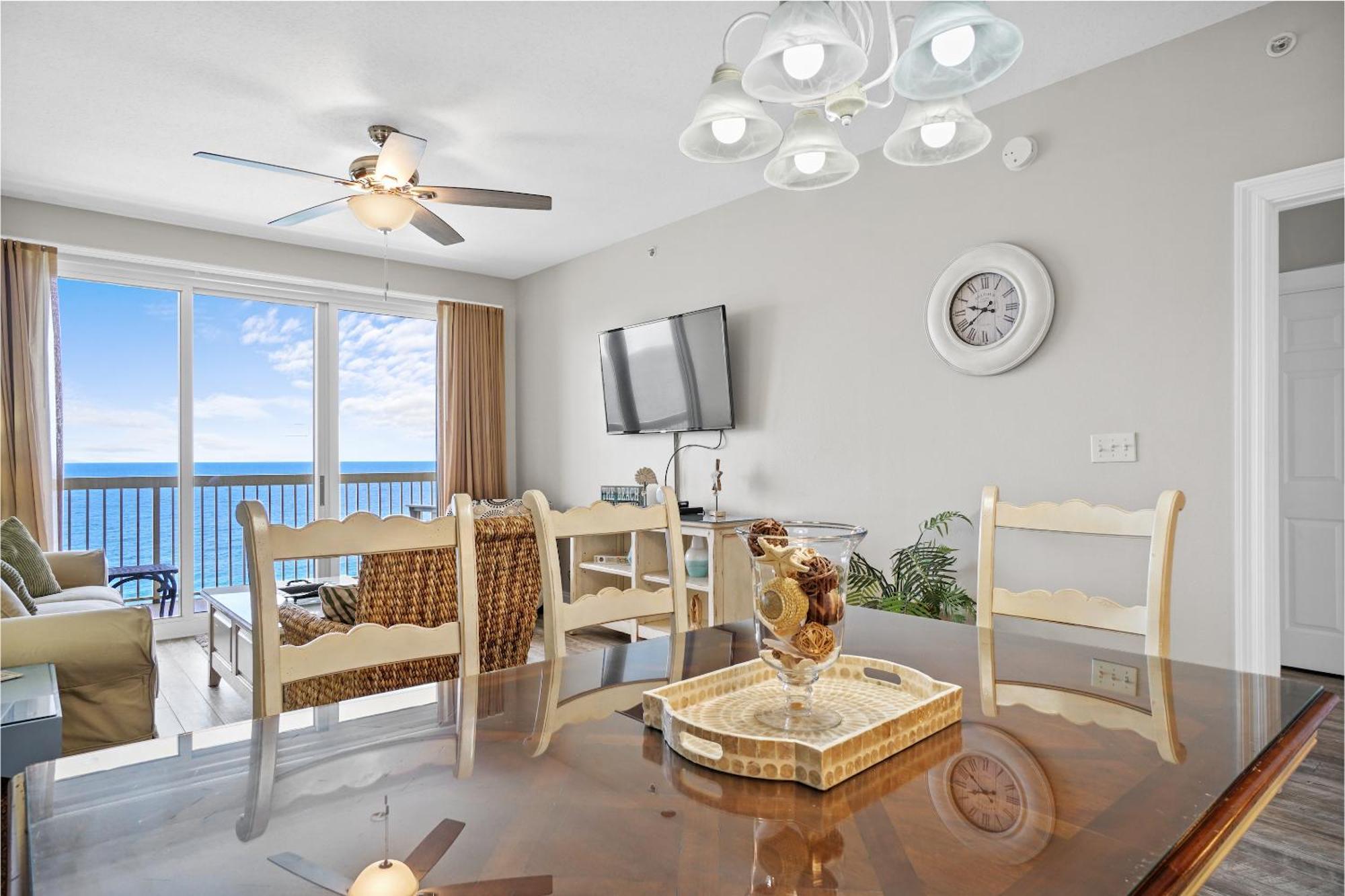 Calypso Beach Resort Towers Панама-Сити Номер фото