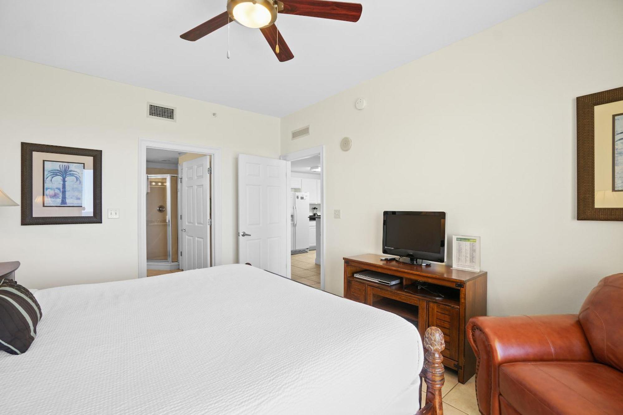 Calypso Beach Resort Towers Панама-Сити Номер фото