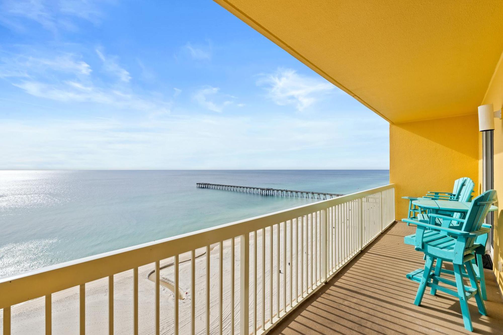 Calypso Beach Resort Towers Панама-Сити Номер фото