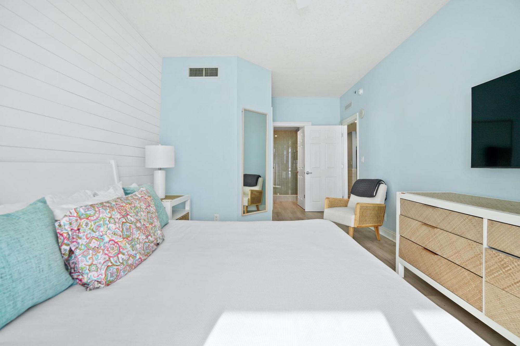 Calypso Beach Resort Towers Панама-Сити Номер фото