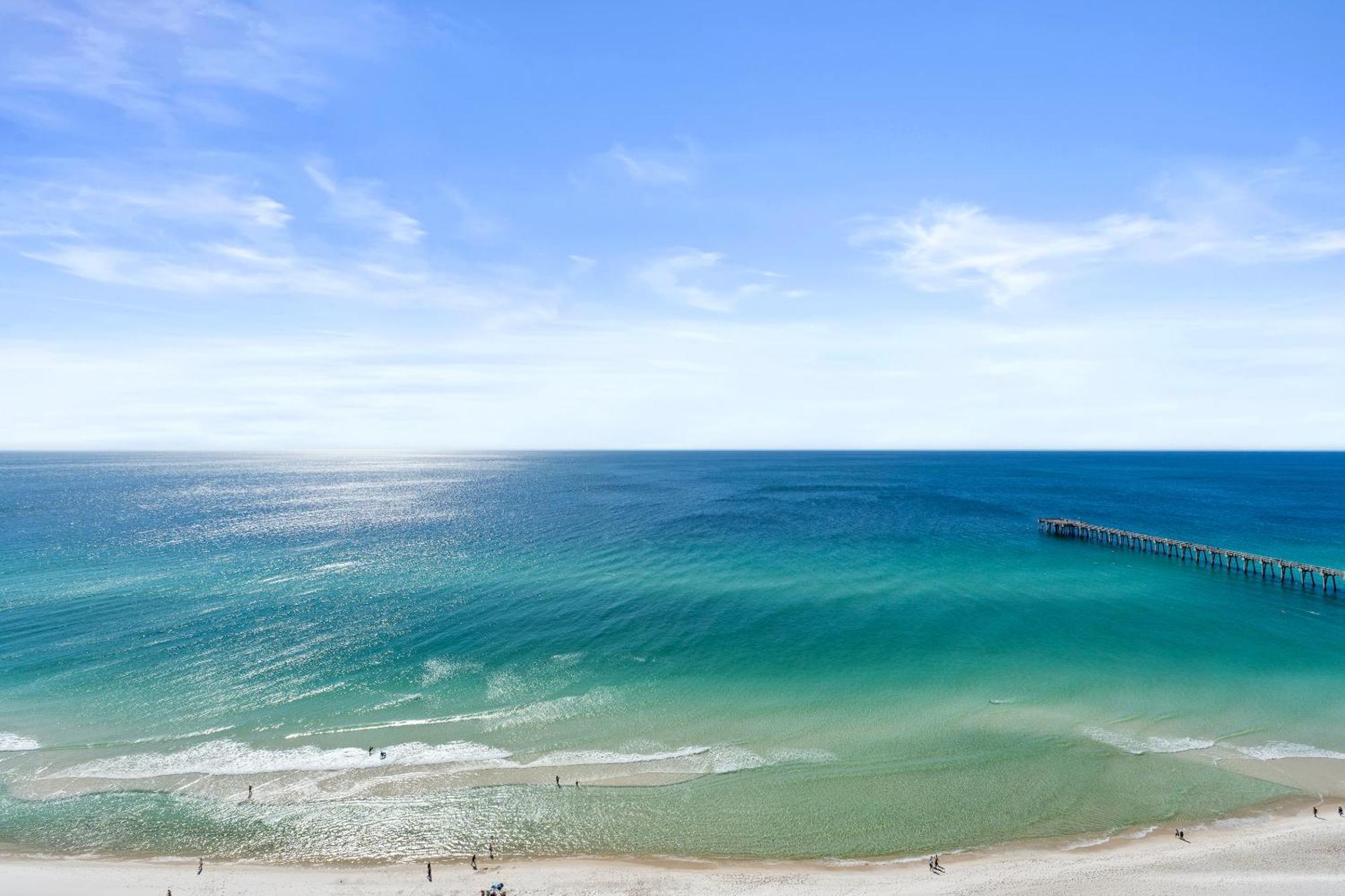 Calypso Beach Resort Towers Панама-Сити Номер фото