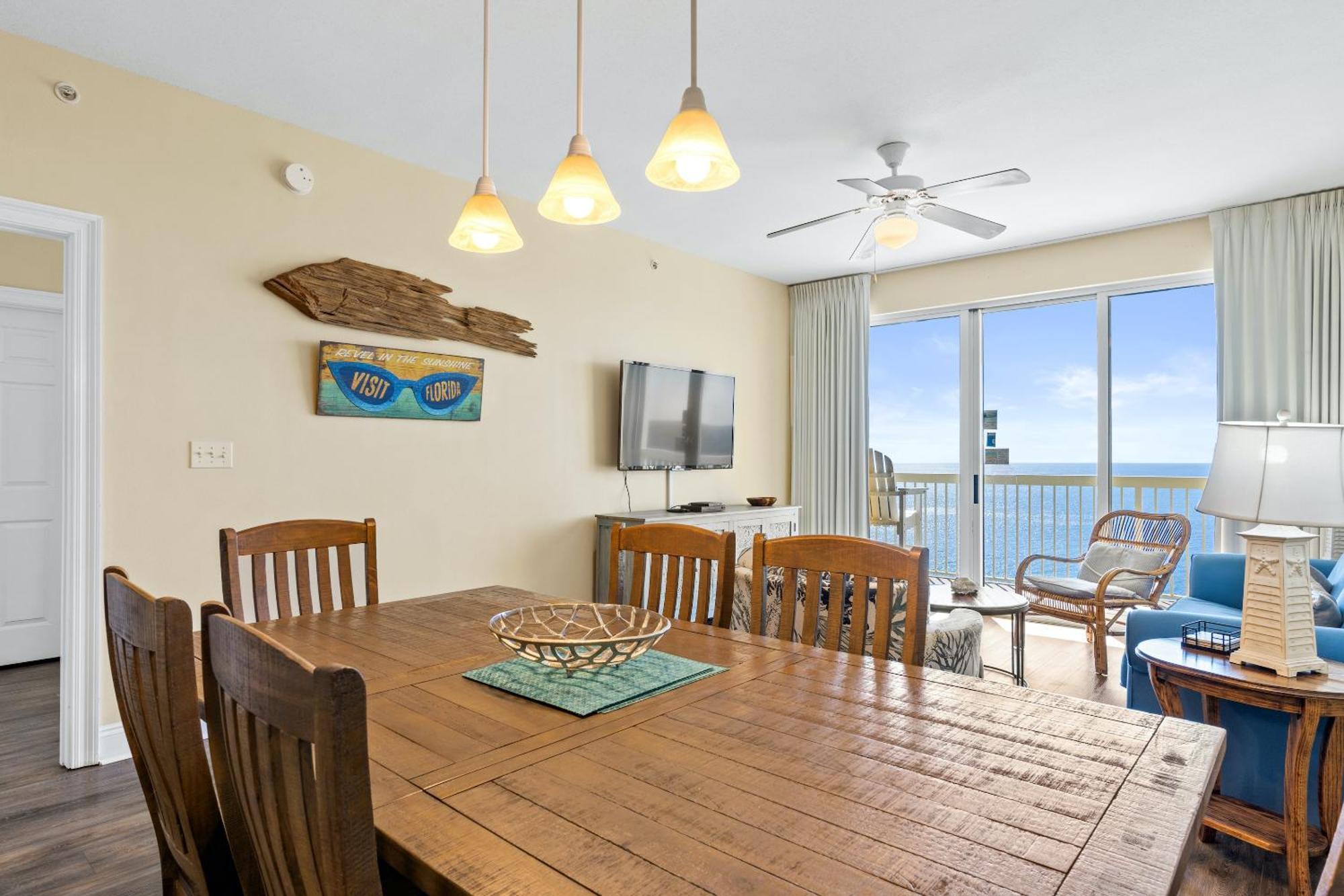 Calypso Beach Resort Towers Панама-Сити Номер фото