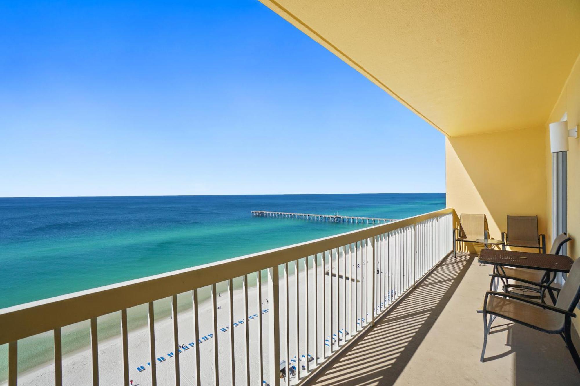 Calypso Beach Resort Towers Панама-Сити Номер фото