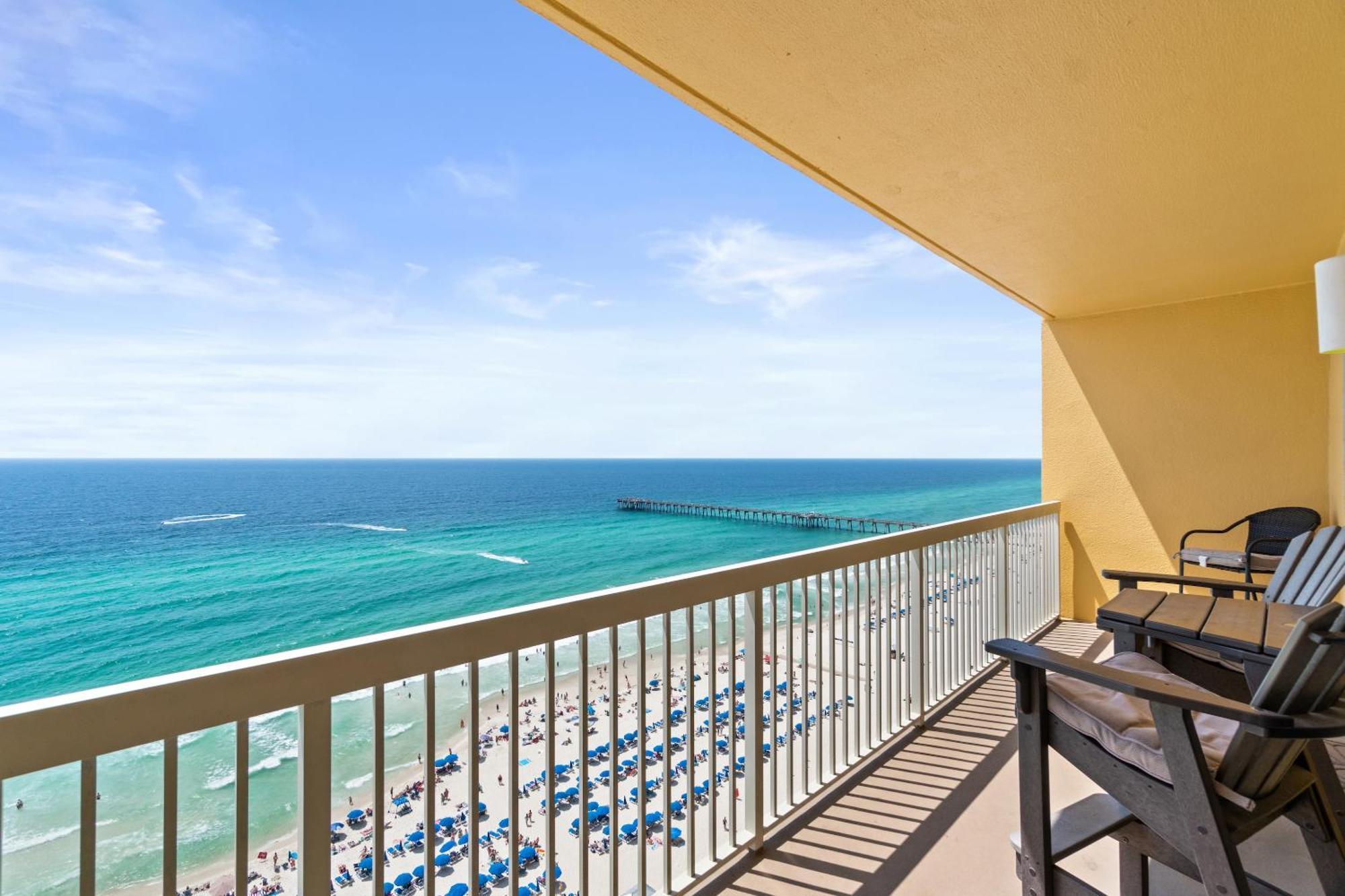 Calypso Beach Resort Towers Панама-Сити Номер фото