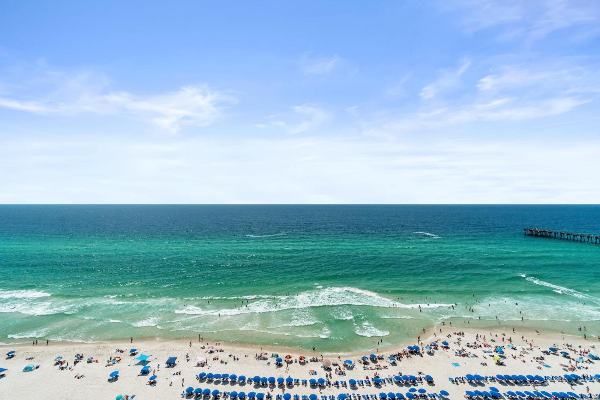 Calypso Beach Resort Towers Панама-Сити Номер фото