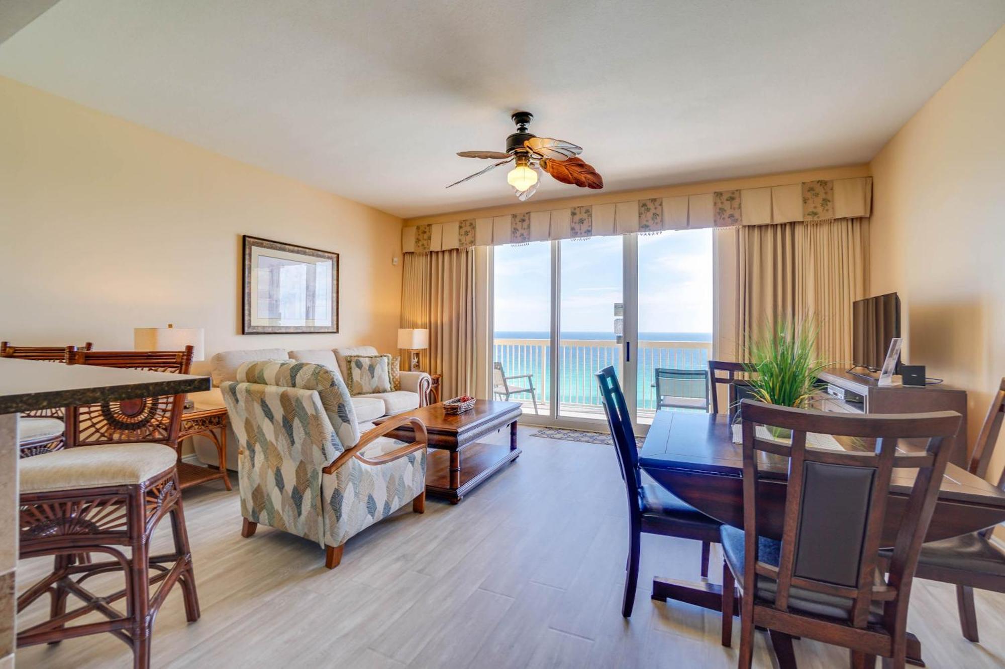 Calypso Beach Resort Towers Панама-Сити Номер фото