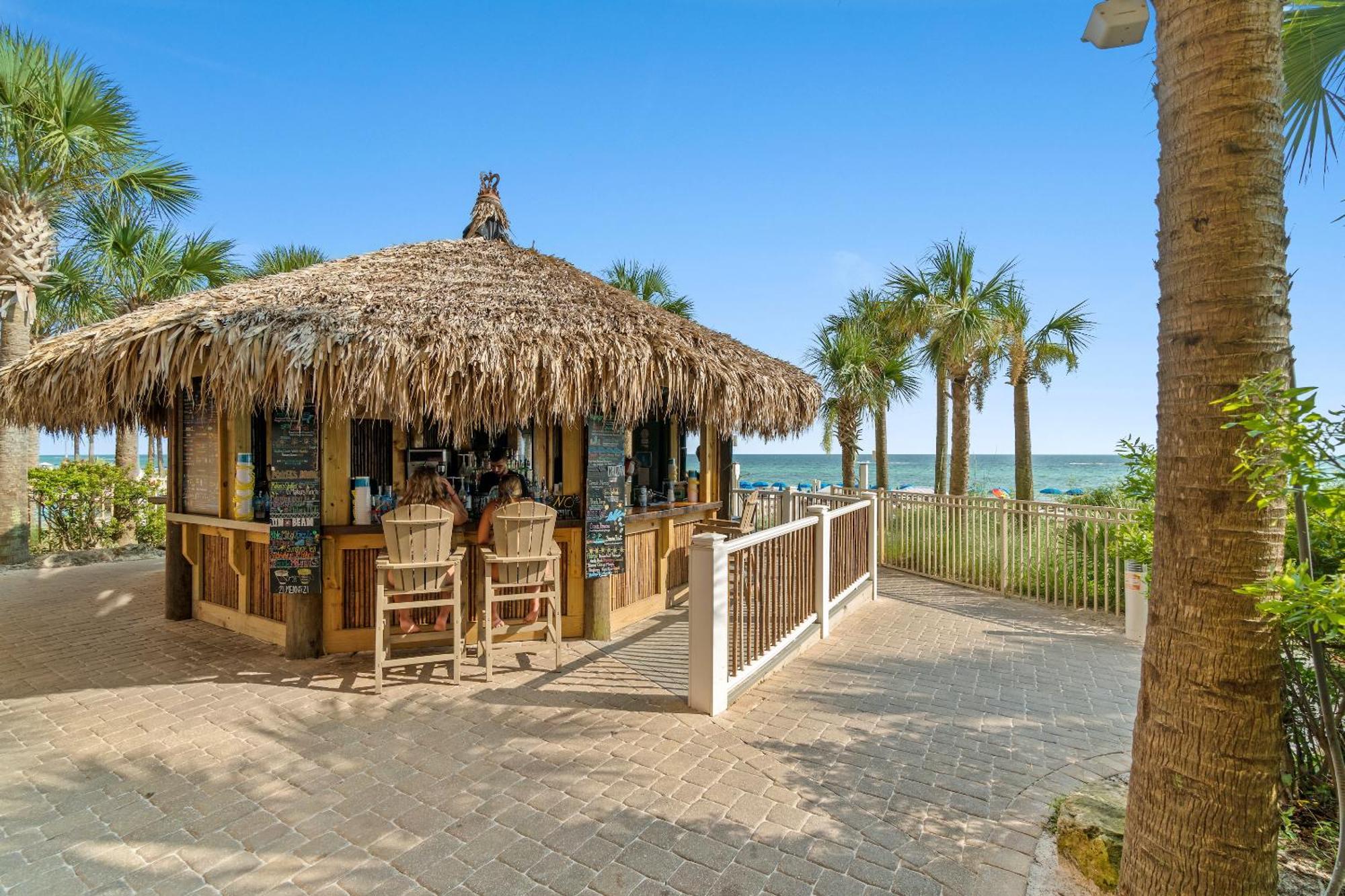 Calypso Beach Resort Towers Панама-Сити Экстерьер фото
